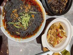 -山四砂锅(太原钟楼街店)