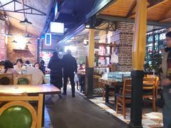 -那些年记忆烧烤