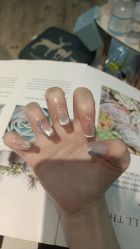 -Beauty nail伊佳靓丽美甲美睫