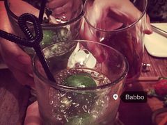 Babbo-BaBBo巴博意大利餐厅