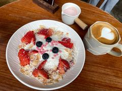 -Blac+Blac(中海环宇荟店)