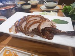 -德香苑脆皮烤鸭·经典(爱融荟城店)