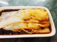 韭黄牛肉拉肠-穗银肠粉店(东川路店)