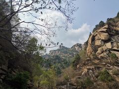 -黑龙潭风景区