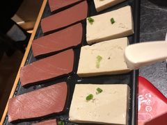 -许府牛火锅(信义坊总店)