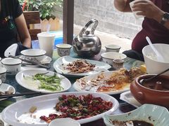-小厨子私房菜·云南美食店