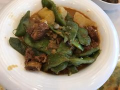 -京滨饭店·餐厅(阜外大街店)
