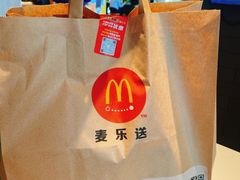 -麦当劳(垡头西路店)