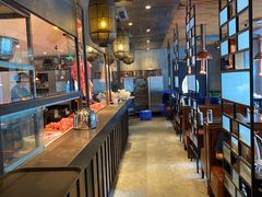 -牛事制造局牛肉火锅(莲岳路店)