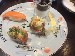 -松子料理(白家庄店)