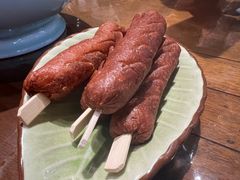-福慧慈缘素食餐厅(王府井店)