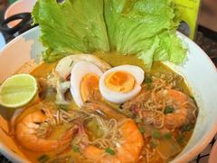 -Kat's Kitchen