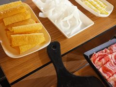 -彤德莱火锅(乐陵路店)