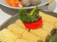 -芸山季·云南山珍菌火锅(南翔印象城MEGA店)