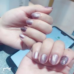 -缪斯美甲美睫