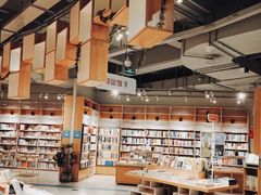 -当当书店(国泰广场店)