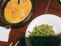 -三个大叔东北烧烤·砂锅菜(西三旗店)