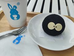 -小意思咖啡店(草桥店)