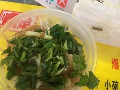 爆肚-国足臭豆腐(明瓦廊店)
