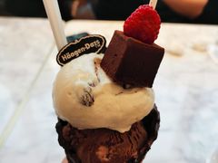 -哈根达斯(武汉天地店)