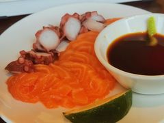 -步步高福朋喜来登·宜客乐西餐厅