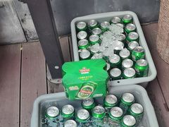 -贰醒·私房小院烧烤 (太古里店)