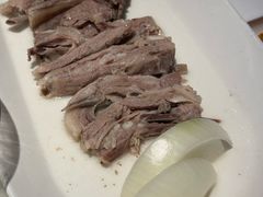 -西域阿里马新疆菜·清真(桂花路店)