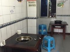 -石灰市毛记烧鸡公(解放碑店)