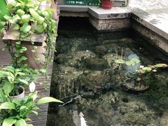 -泉乐坊步行街(烟酒特产平价超市店)