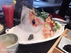 -梅筑·创意料理(王府井百货店)