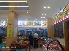-三只鸟本地特色菜馆(上饶总店)