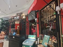 -新白鹿餐厅(第一百货店)