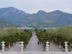 -泰山风景名胜区