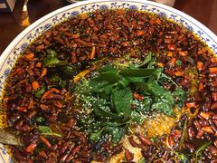 -杨记隆府(白象街店)