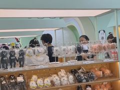 -上海静安大悦城