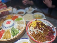 -怪噜范·贵阳小吃大排档(金源旗舰店)