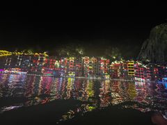 -古城苗家土菜馆(河景餐厅店)