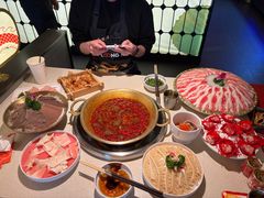 -小龙坎火锅(春熙太古里店)