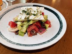 -FISH&POTATO Cō(地中海美食 万象城店)