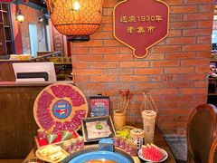 -吼堂老火锅(湖滨银泰in77店)