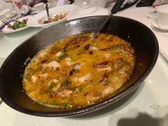 -東海海鲜酒家(中信广场店)