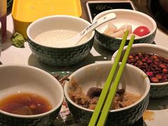 -润园四季椰子鸡火锅(卓越INTOWN店)