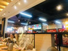 -为什么牛潮汕牛肉火锅(万胜广场店)
