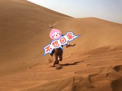 -迪拜沙漠冲沙