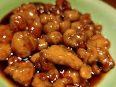 糖里脊-弄堂里(雨花客厅店)