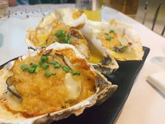 -云晓光头烧烤吧(德平路店)