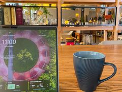 -JRCAFE玖如空间