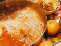 -香约老地方烧烤(九道街店)