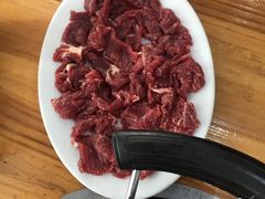 -顺记牛肉店