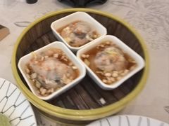 -香云轩·顺德菜(香云纱园林酒店店)